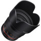 Объектив Samyang 50mm f/1.4 AS UMC for Canon